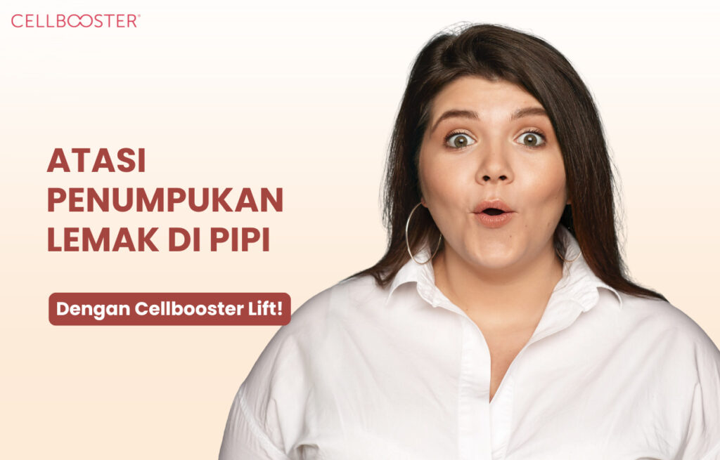 Penumpukan Lemak
