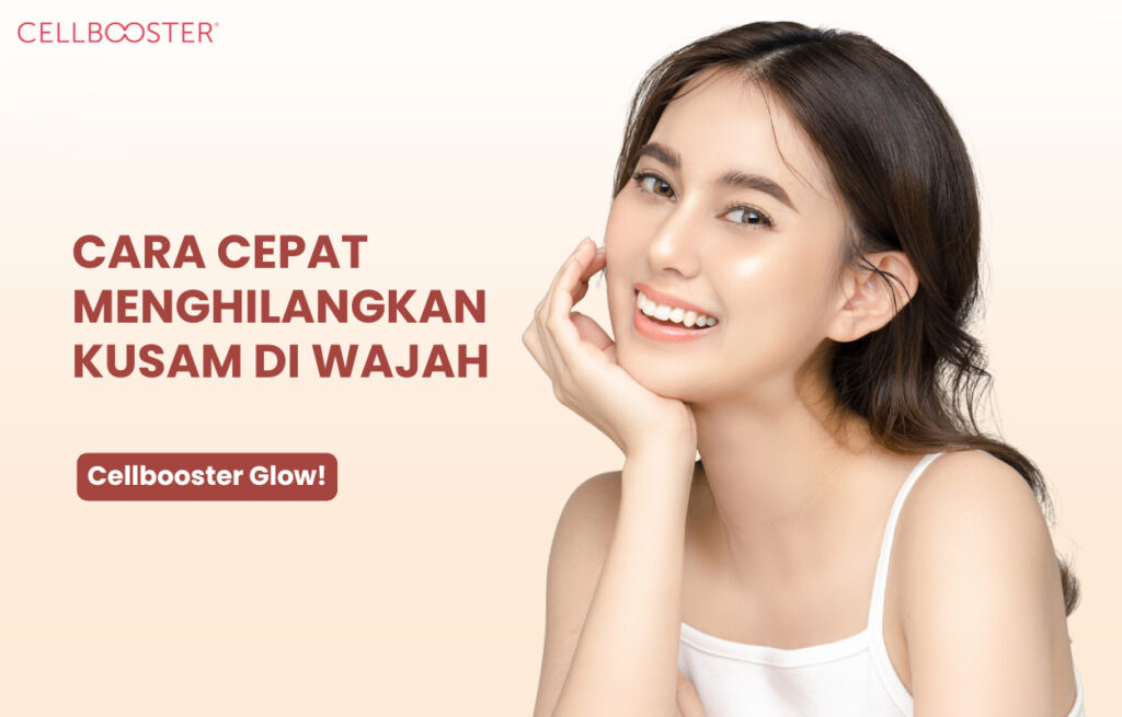 Cara Menghilangkan Kusam di Wajah