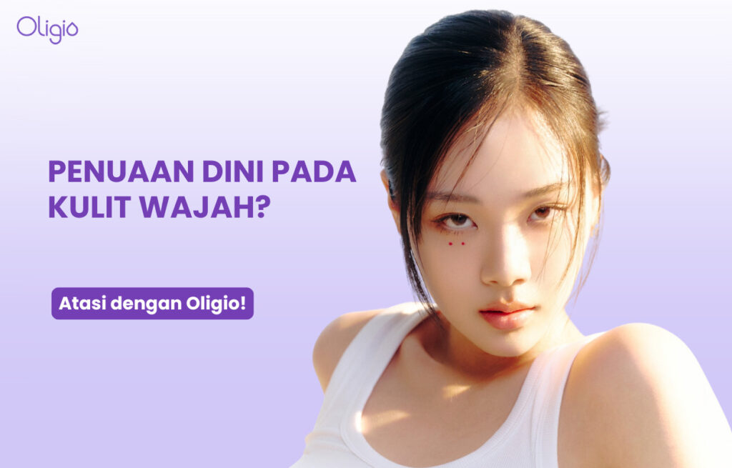 Kulit Penuaan Dini