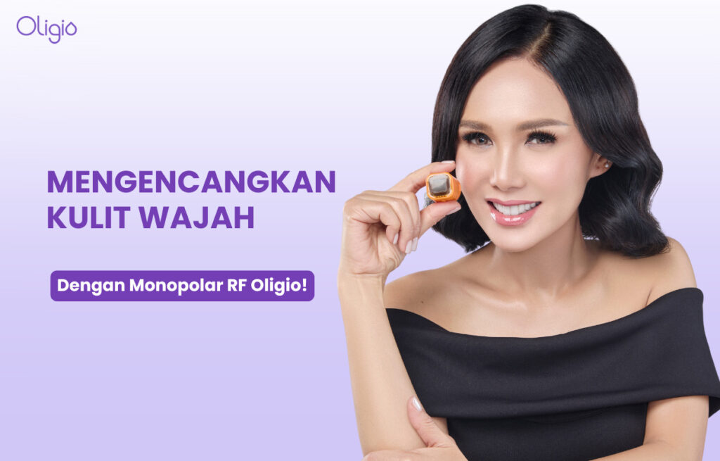 Cara Mengencangkan Kulit Wajah Alami