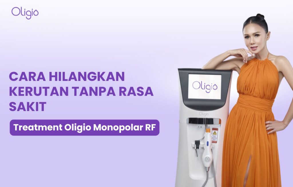 menghilangkan kerutan di wajah secara alami dan cepat