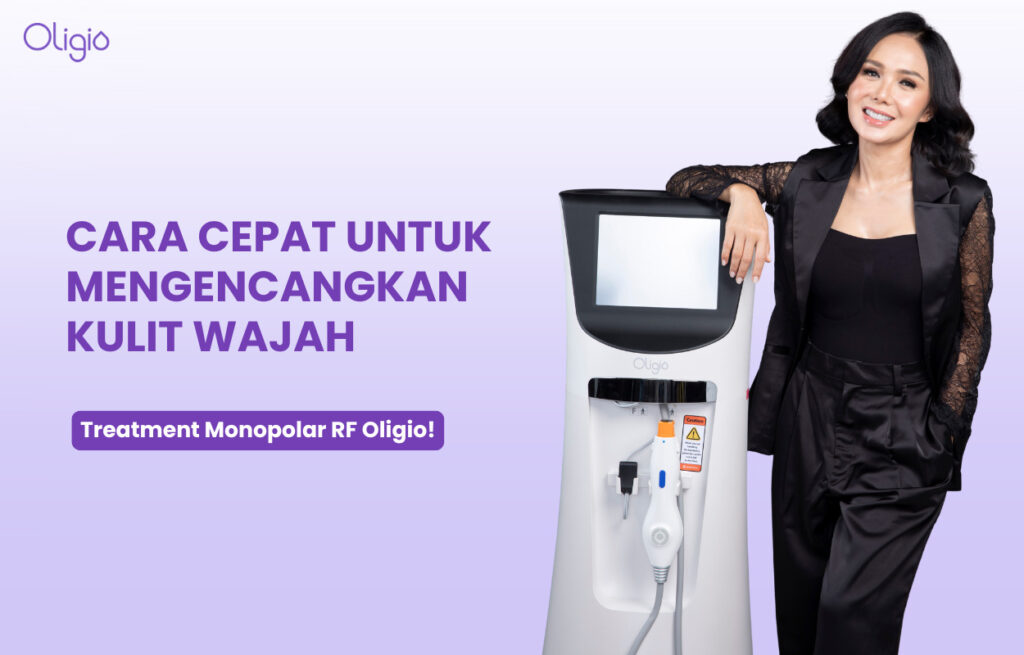Cara Mengencangkan Kulit Wajah yang Kendur secara Alami dan Cepat