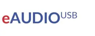 eAUDIO USB