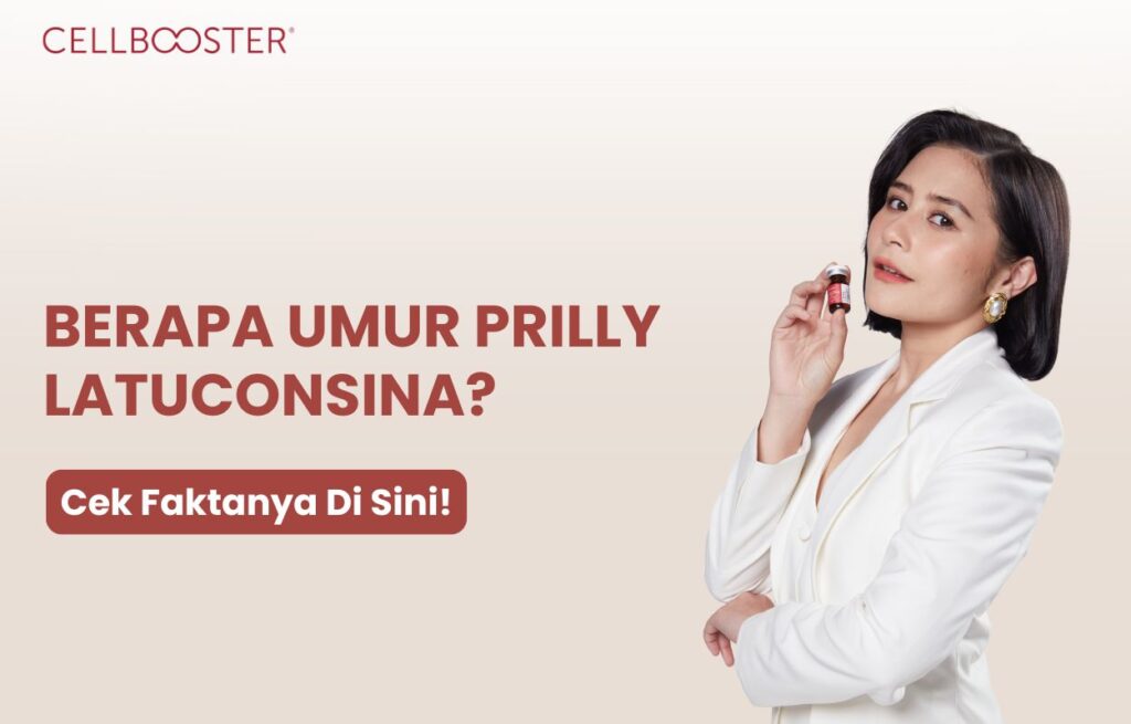 Umur Prilly Latuconsina
