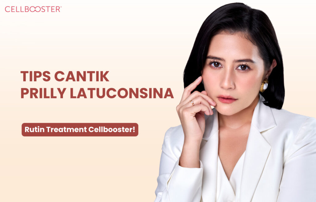 Prilly Latuconsina