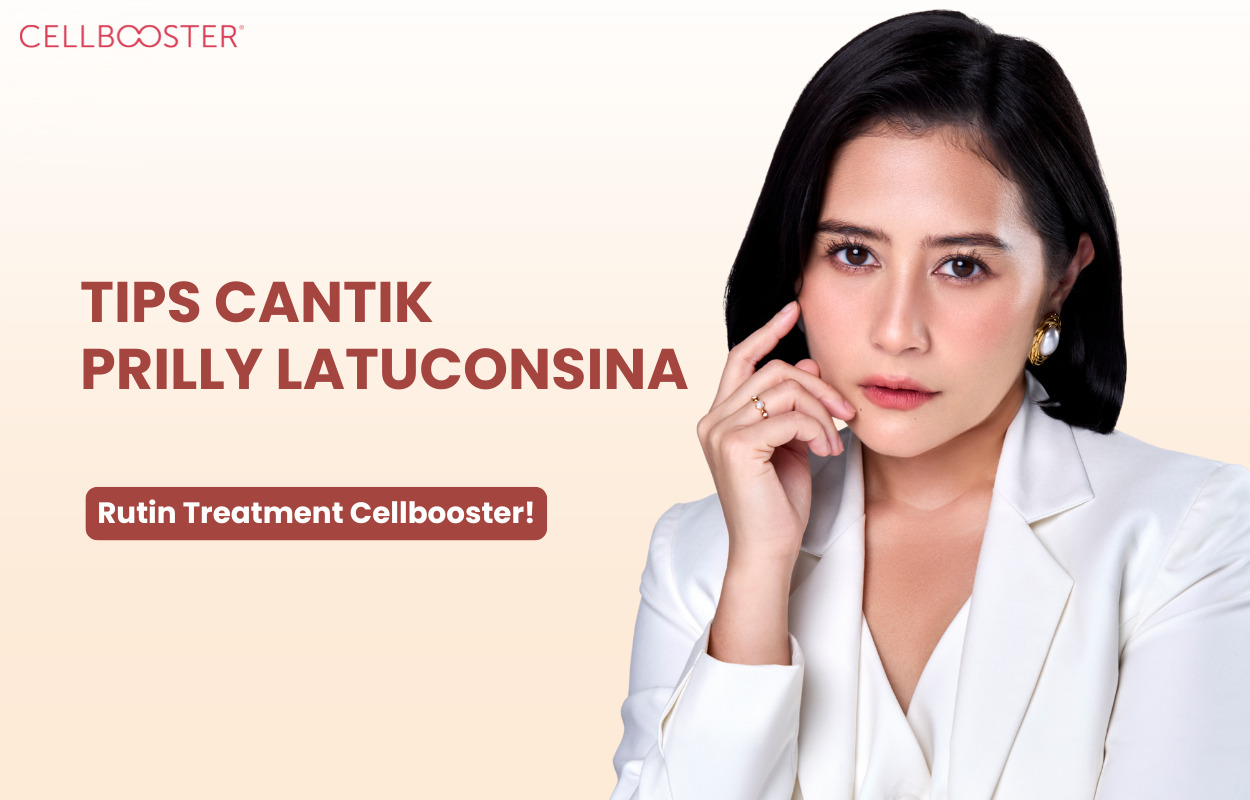 Prilly Latuconsina