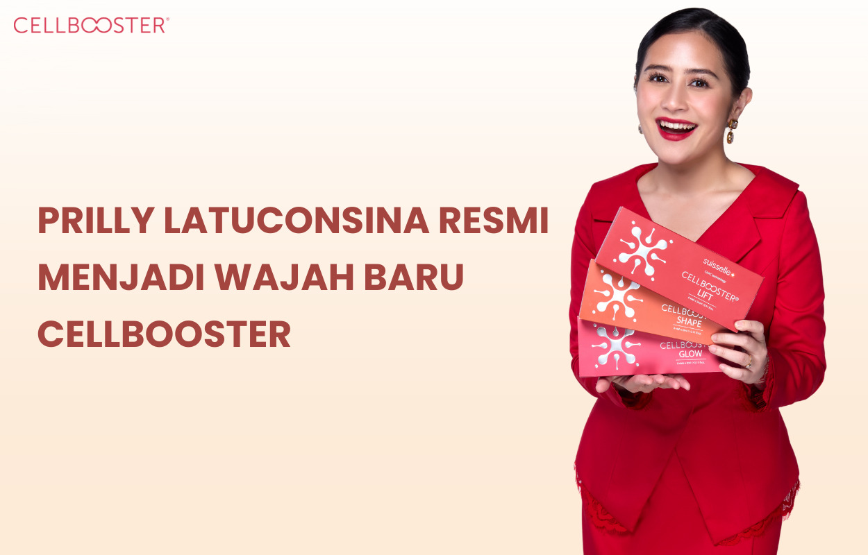 Brand Ambassador Cellbooster