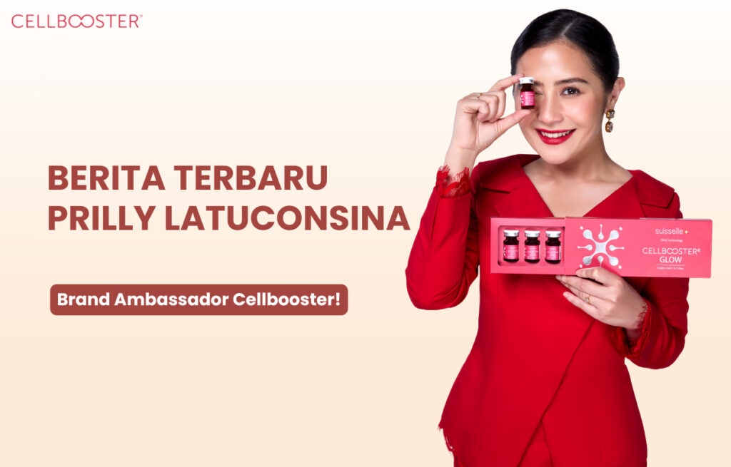 Berita Terbaru Prilly