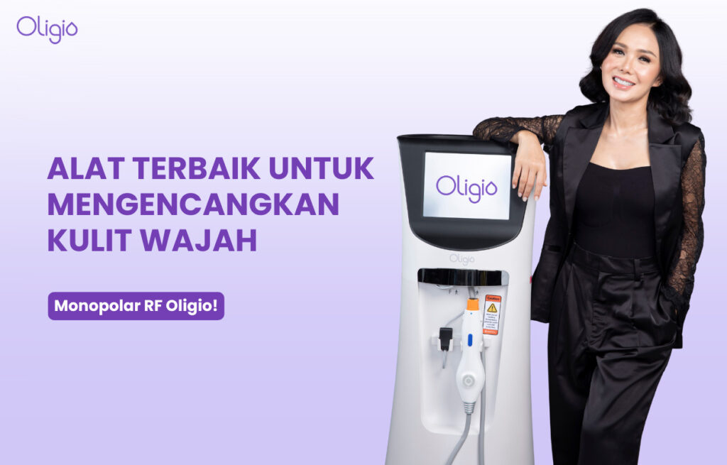 Alat untuk Mengencangkan Wajah
