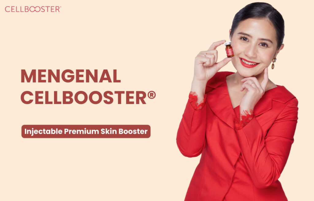 Premium Skin Booster