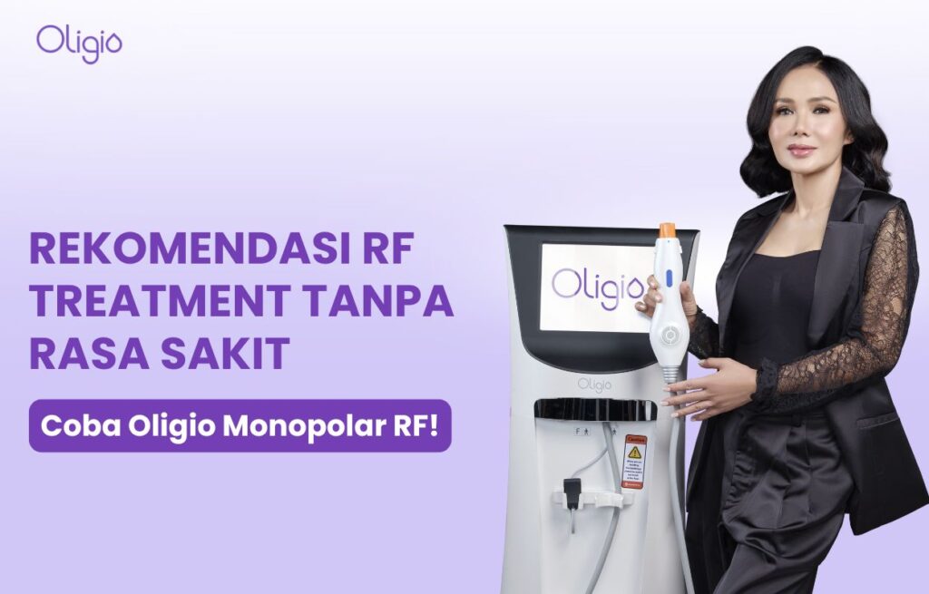 rf treatment adalah