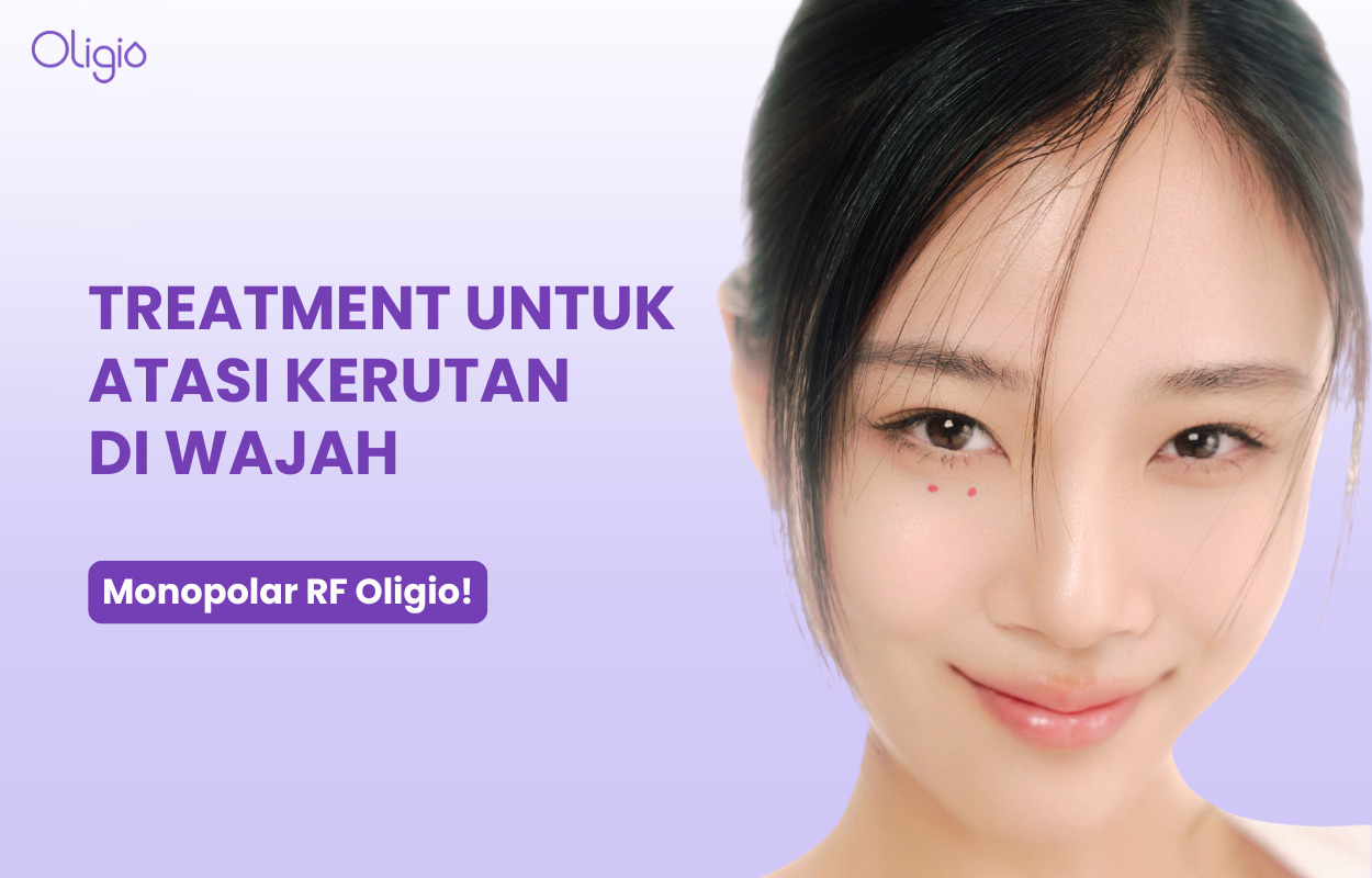 Treatment Menghilangkan Kerutan