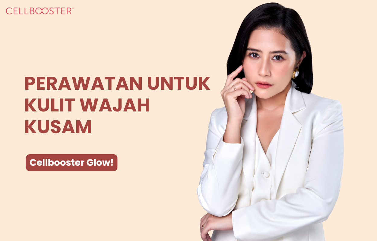 9 Perawatan untuk Kulit Wajah Kusam