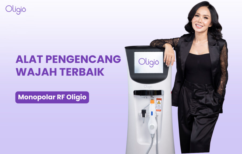 Alat Pengencang Wajah Terbaik