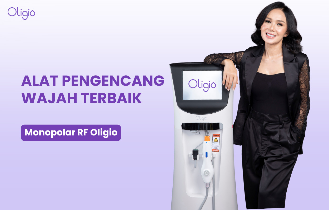 Alat Pengencang Wajah Terbaik