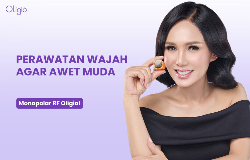 Perawatan Wajah agar Awet Muda