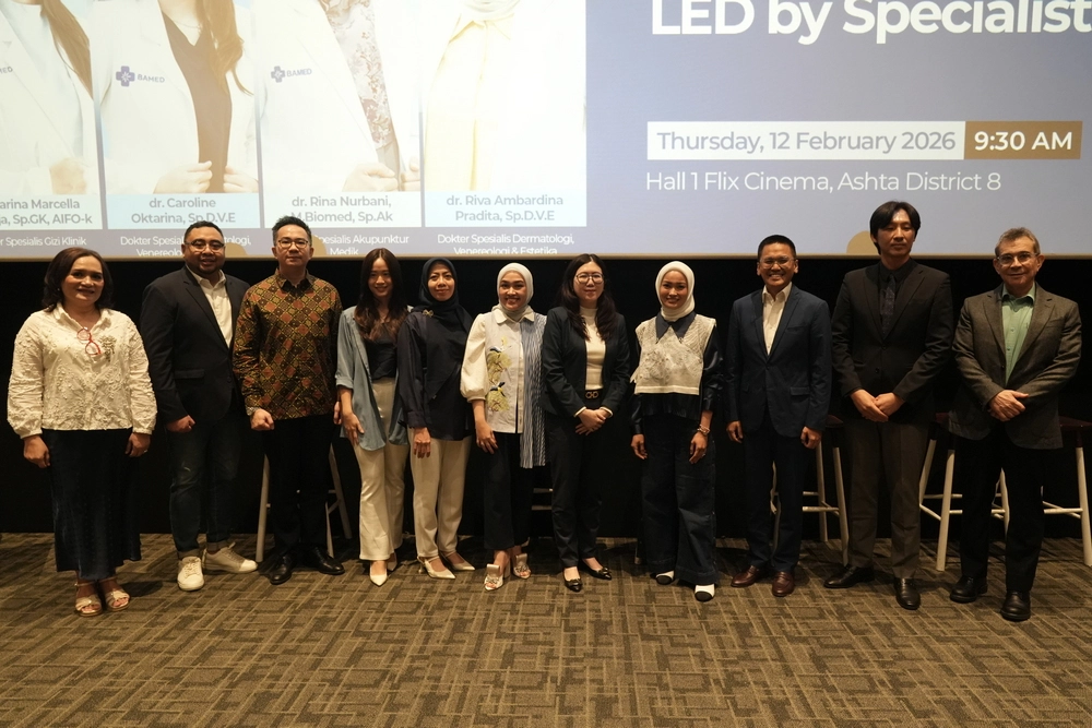 Lifting Treatment Jakarta