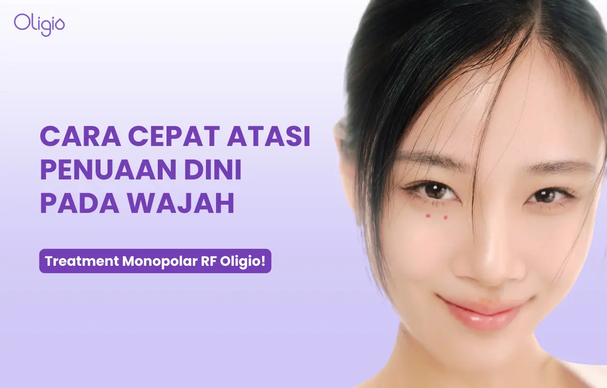 Penuaan Dini