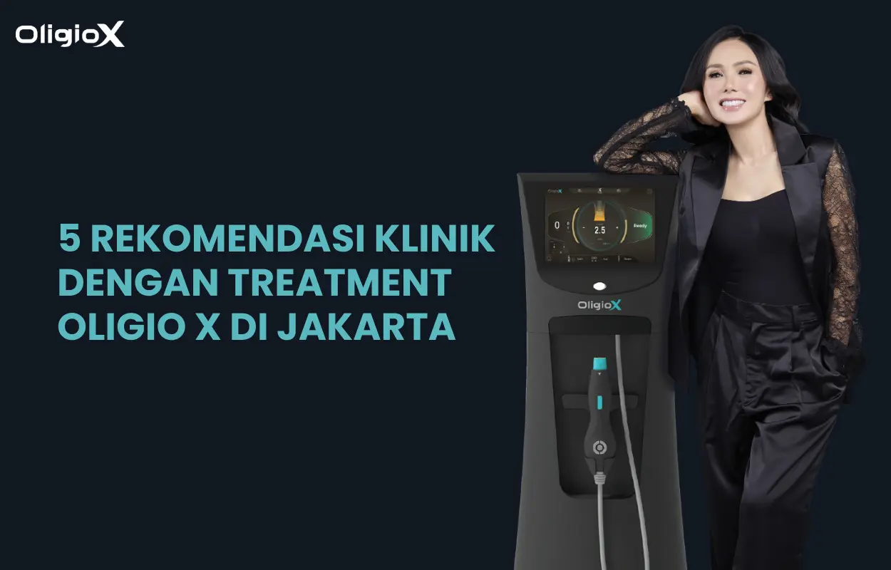 Oligio X Jakarta