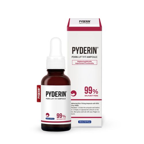 pyderin