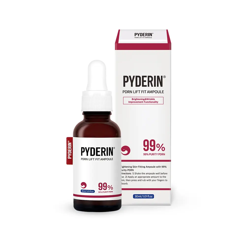 PDRN Lift Fit Ampoule