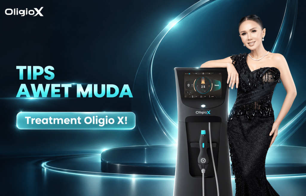 Tips Awet Muda
