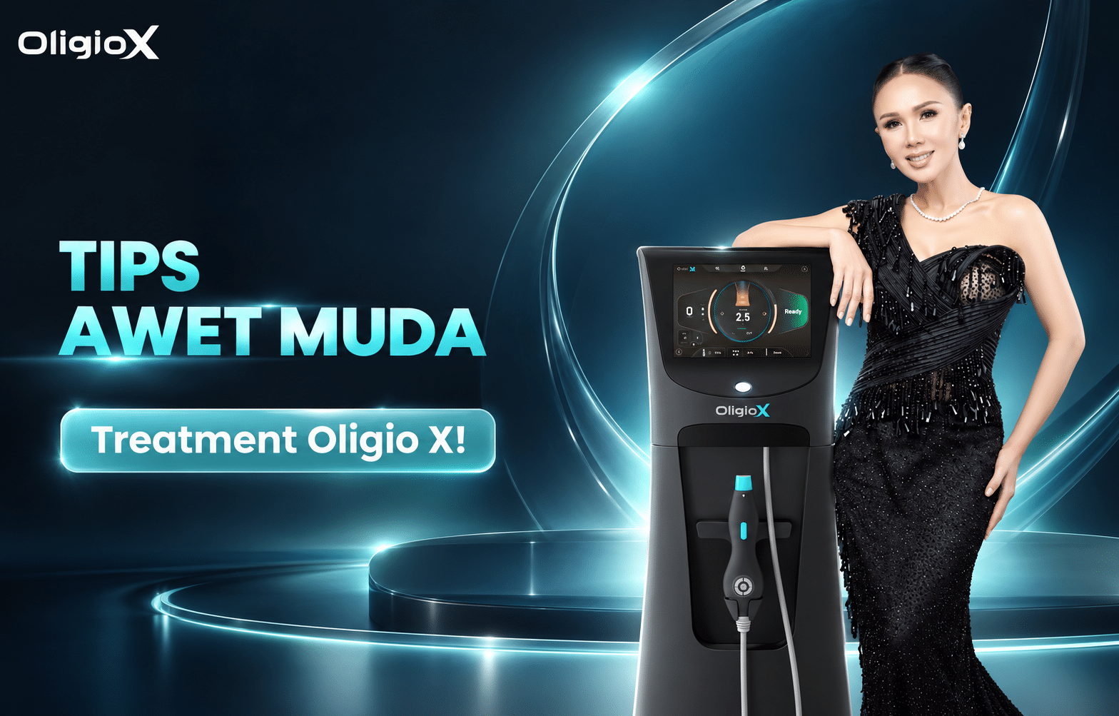 Tips Awet Muda