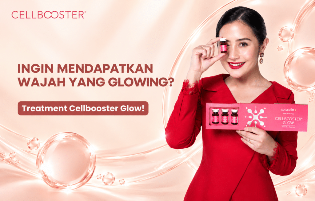 Wajah Glowing: Penyebab Kulit Kusam dan Cara Mengatasinya