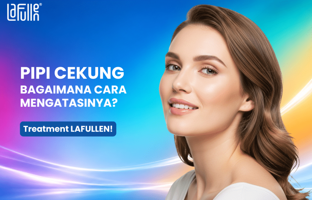 penyebab pipi cekung