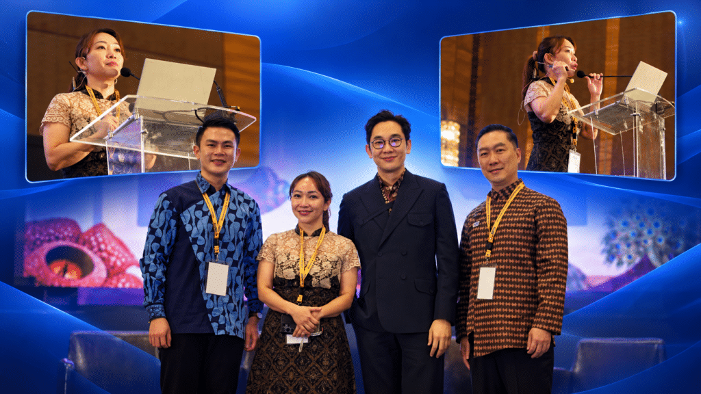 STI Hadir di ICAM 2026, Perkenalkan Inovasi P-PCL untuk Stimulasi Kolagen dan Peremajaan Kulit Alami