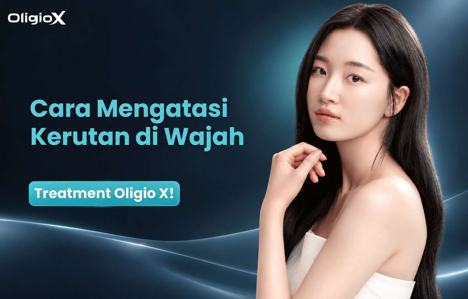 Penyebab Kerutan di Wajah