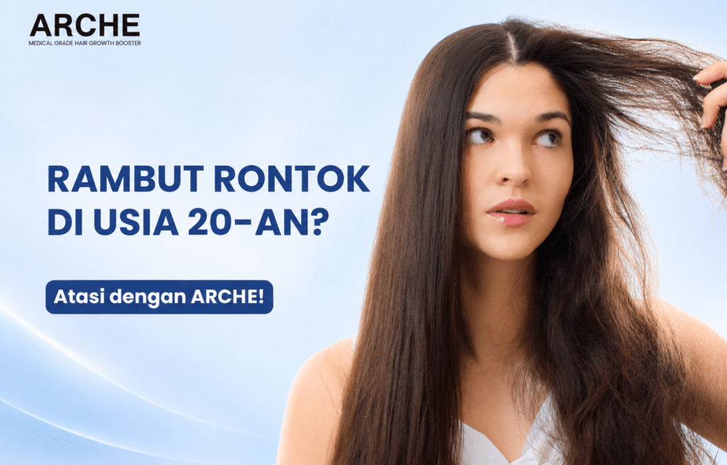Rambut Rontok